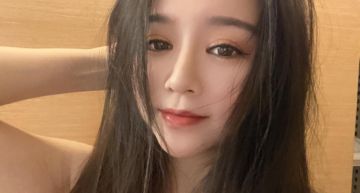 李妍憬帶貨遭廠商辱罵!直播爆哭「黑眼淚狂流」 網:根本土石流現場