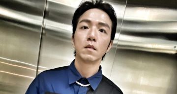被爆欠債鬧翻大根退股!大飛列「3聲明」闢謠 知情人曝:跟羅志祥有關