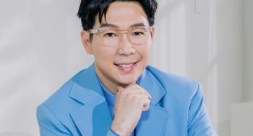 五月天阿信時隔14年受邀跨刀!大讚品冠新歌令人「感動到哭」