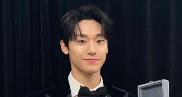 李到晛、林秀晶大談禁忌「師生戀」!姐弟戀差16歲 網狠酸:以為是母子