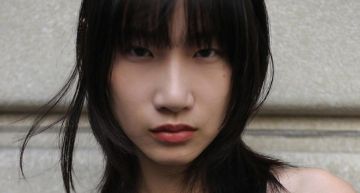 「台版姜曉」竟是辣模!神還原《魷魚》女主角 本人也驚呼:99%像