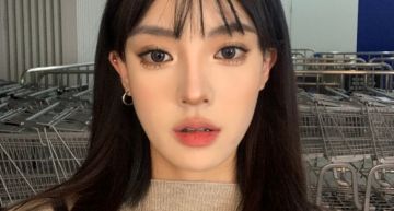 70萬人氣網美遭男友痛毆!眼睛縫針、嘴唇濺血 網怒酸渣男:快去坐牢!