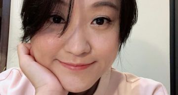 《花甲》女星買菜被拍!零偶包自曝「超台穿搭」 羞喊:請不要叫我!