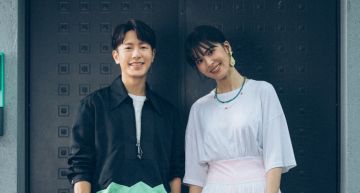 曾沛慈、韋禮安共同創作〈今天陽光就是特別耀眼特別和諧〉!把童年回憶譜寫成歌