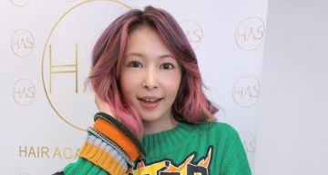 賣二手衣遭網友惡意棄標!Makiyo氣炸「直播怒譙」:這樣好玩嗎?