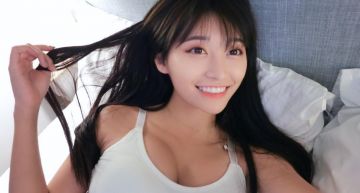「G級子瑜」也被Ai換臉變謎片主角!祈錦鈅怒斥下流:想錢想瘋了