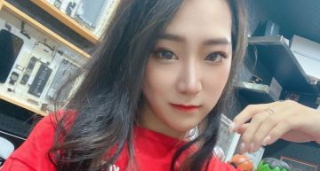 重機女神爆「把男人當工具」!綠茶行徑惹怒YTR:睡完我還想睡我兄弟
