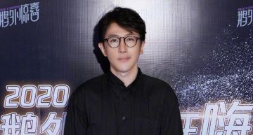 劉謙曾遭李雲迪放暗箭!「找力宏」事件大反轉 經紀人狠酸:不是不報