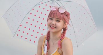 網紅比熊遭酸照片「差很大」!網友力挺怒轟:你又長怎樣?