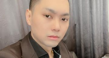 澎恰恰、連千毅「世紀大和解」!驚喜同台PK魷魚遊戲:跟他本來就沒事