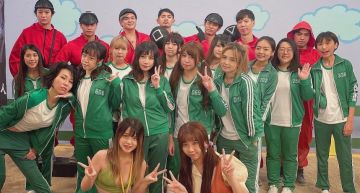 《鮑魚遊戲》紅回南韓!導演曝「是謎片界最高規格」 網驚:竟搶先日本