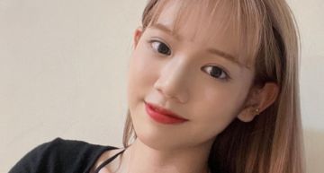 王彩樺女兒變髮「化身精靈」!淺金長髮小露香肩 網暴動:快出道