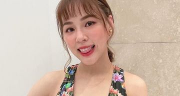 卵巢發黑恐不孕!熊熊熬過低潮親曝「凍卵」主因:一邊流血一邊打針