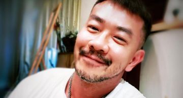爆料大翻轉!江俊翰前男友發聲道歉 親口認:吃了安眠藥神智不清