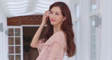 林志玲生了!除夕順產喜曬「一家三口照」:終於等到小天使❤️