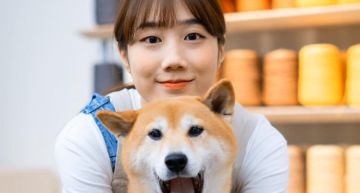 等了兩年!YTR金針菇終於回韓國 「親情互動太感人」全網哭一片