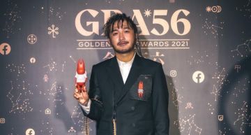 遺憾無法跟小鬼一起奪金鐘!KID曝花絮「藏洋蔥」:知道你一直都在