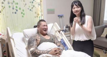 高嘉瑜詠唱治癒術!館長表情逐漸母湯 網笑瘋:趕盡殺絕?