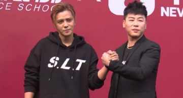 拆夥羅志祥!胡彥斌抽身「3家公司」 網酸:沒有永恆的朋友