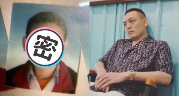 玖壹壹「春風」清純嫩照曝光 茵茵一看秒笑:果然有整!