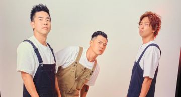 黃鴻升最後貼文「扛得住」曝遺作!追思音樂會細節出爐:不賣票