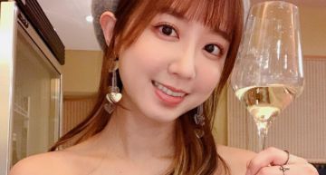 男友凌晨整點幫洪詩慶生!首曝甜蜜「同框照」放閃被問:要結婚沒?