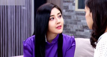 角色外型與《上流戰爭》金素妍相似度超高!韓瑜《驕女》想當女霸總戀鮮肉