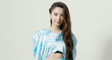 風雲榜/田馥甄曝「生子進度」!提前許生日願望:下半年高雄開唱