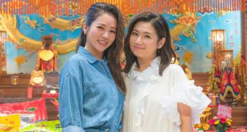任家萱Selina首度出演鬼片女主角 電影《頭七》改編台灣傳統習俗超嚇人!