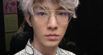 醫生爸全副武裝前線救援!炎亞綸暖心叮嚀「2大觀念」:別因不理智造成浪費