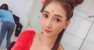 重返前線抗疫!「最美魚販」阿澎自曝4年外科加護病房經歷:沒辦法置身事外