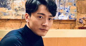 又爆假戲真做?馬俊麟遭目擊和「張家瑋進出摩鐵」 《多情》解釋曝真相!