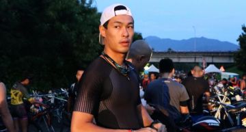 不是正常日子我們也能努力!楊祐寧父母「每日送50便當」挺醫護 暖心加碼後勤支援!