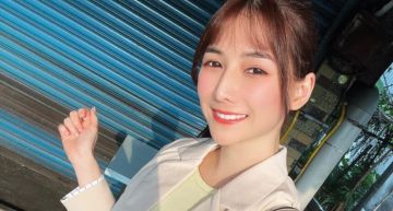 「最美魚販」受訓開始!阿澎心疼護理師遭砍:再撐一下我們來了