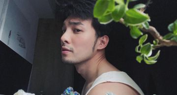 快訊/五堅情曝團員近期有「接觸陳零九」!經紀人證實:偉晉隔離中