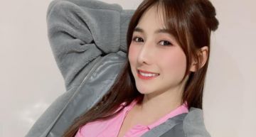 打完疫苗冒7確診症狀!「最美魚販」阿澎堅持受訓曝:醫護連17天沒休息了