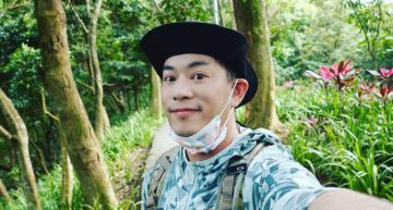 防疫期間還一堆朋友出門跑步!Junior點出「關鍵觀點」:疫情降溫絕對快很多