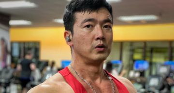 李沛旭遭爆私約女網友!「先吃你」截圖瘋傳急喊冤:是被盜用的