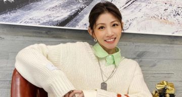 李千那曬麥當勞BTS套餐照!「精心收藏步驟」她看傻:我感受到你多愛BTS了