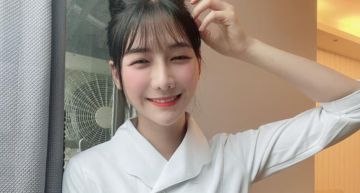 醫護徵召沒錄取被罵爆!劉心語遇員警關切「我做錯什麼」 對話內容掀熱議!