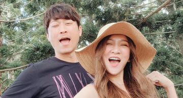 快訊/診所認定是醫療相關人員!侯昌明、曾雅蘭坦承:以志工身份打「好心肝」疫苗