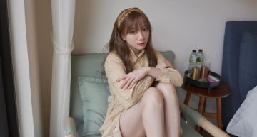 曝光防疫前線現場!《黑澀會》玉兔揭護理師「額外工作內容」:真的很辛苦