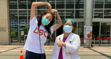 被眾人拱從政!賈永婕鬆口「我要選啊」 網讚:妳比高官更明白基層的需要