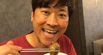 曾雅蘭「手作便當」遭轟作秀!侯昌明回應:歡迎酸民一起做公益