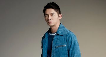 璀璨之星報名持續ing!溫昇豪居家滾輪當「復健」 防疫不定期發片