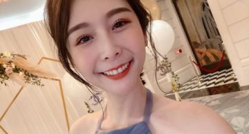 曬身體曲線被罵女表!Albee怒PO「傷風敗俗照」反嗆:你們才噁上千倍