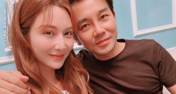 謝承均公開告白「八點檔女神」!曾莞婷害羞回應掀網暴動:要結婚了?