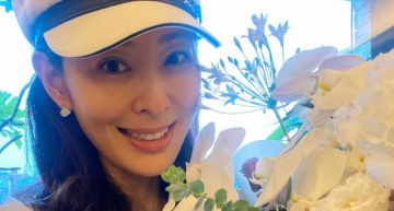 賈永婕坦言「暫離台灣」!7月打完第二劑AZ 曝未來規劃!