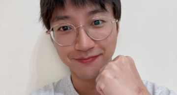 快訊/江宏傑發聲明「已跟福原愛離婚」!小孩監護權判決出爐