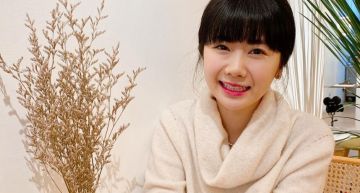 福原愛「和平離婚」卻沒回孩子身邊!知情人曝「實情」:沒計畫回台